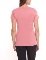 OXIDE XCO Running T-shirt femme avec chemise fonctionnelle X-Cool chemise de sport 7450183 noir, vieux rose, beige ou rose saumon