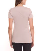 OXIDE XCO Running T-shirt femme avec chemise fonctionnelle X-Cool chemise de sport 7450183 noir, vieux rose, beige ou rose saumon