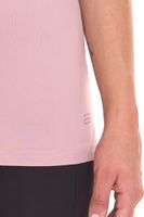 OXIDE XCO Running T-shirt femme avec chemise fonctionnelle X-Cool chemise de sport 7450183 noir, vieux rose, beige ou rose saumon