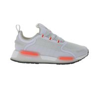 adidas NMD_V3 Turnschuhe nachhaltige Sneaker mit oder ohne Gore-Tex Sport-Schuhe für Damen und Herren mit BOOST Dämpfung Grün oder Grau/Weiß  adidas NMD_V3 Turnschuhe nachhaltige Sneaker mit oder ohne Gore-Tex Sport-Schuhe für Damen und Herren mit BOOST Dämpfung Grün oder Grau/Weiß