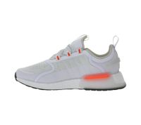 adidas NMD_V3 Turnschuhe nachhaltige Sneaker mit oder ohne Gore-Tex Sport-Schuhe für Damen und Herren mit BOOST Dämpfung Grün oder Grau/Weiß  adidas NMD_V3 Turnschuhe nachhaltige Sneaker mit oder ohne Gore-Tex Sport-Schuhe für Damen und Herren mit BOOST Dämpfung Grün oder Grau/Weiß