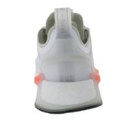 adidas NMD_V3 Turnschuhe nachhaltige Sneaker mit oder ohne Gore-Tex Sport-Schuhe für Damen und Herren mit BOOST Dämpfung Grün oder Grau/Weiß  adidas NMD_V3 Turnschuhe nachhaltige Sneaker mit oder ohne Gore-Tex Sport-Schuhe für Damen und Herren mit BOOST Dämpfung Grün oder Grau/Weiß