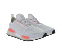 adidas NMD_V3 Turnschuhe nachhaltige Sneaker mit oder ohne Gore-Tex Sport-Schuhe für Damen und Herren mit BOOST Dämpfung Grün oder Grau/Weiß  adidas NMD_V3 Turnschuhe nachhaltige Sneaker mit oder ohne Gore-Tex Sport-Schuhe für Damen und Herren mit BOOST Dämpfung Grün oder Grau/Weiß