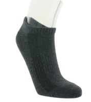 36 paia di calzini da sneaker TASTIQ, calzini semplici di cotone in confezione regalo, calzini sportivi, calze, neri, grigi o bianchi 36 paia di calzini da sneaker TASTIQ, calzini semplici di cotone in confezione regalo, calzini sportivi, calze, neri, grigi o bianchi