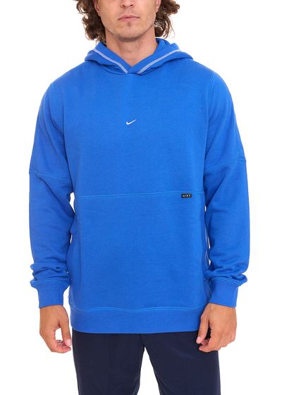 NIKE STRKE22 Herren Kapuzen-Pullover Fußball-Pullover Sport-Ausrüstung DH9380 463 Blau