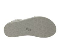 TEVA Original Universe sandali da donna scarpe casual leggere scintillanti 1135370/PMML argento/rosa/grigio