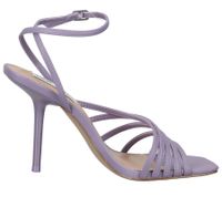 STEVE MADDEN Sandalia mujer All In sandalias tiras SM11001918-02002-523 violeta lavanda