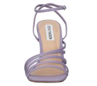 STEVE MADDEN Sandalia mujer All In sandalias tiras SM11001918-02002-523 violeta lavanda