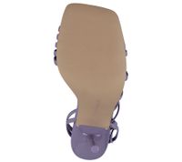 STEVE MADDEN Sandalia mujer All In sandalias tiras SM11001918-02002-523 violeta lavanda