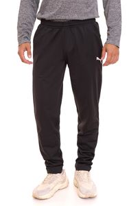 PUMA LIGA Training Pant Core Pantalon d'entraînement pour homme Pantalon de jogging Pantalon de football 655770 03 Noir