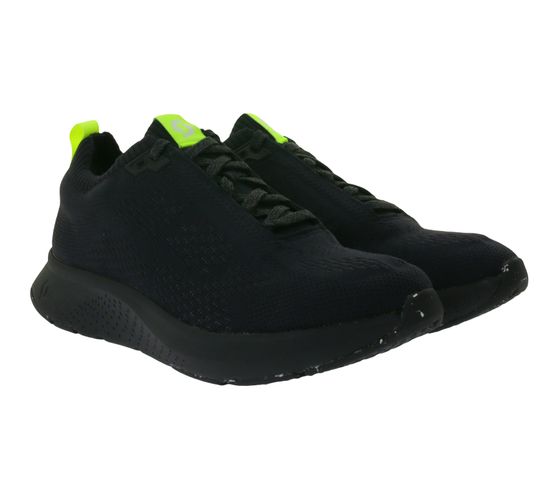 SCOTT Pursuit Explore chaussures de course pour hommes avec sneaker à semelle intermédiaire Kinetic Foam 411076 noir