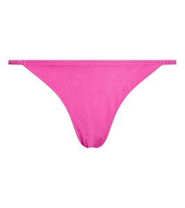 Calvin Klein Cheeky Damen Bikini-Hose Schwimm-Mode Bade-Hose 27806511 Rosa