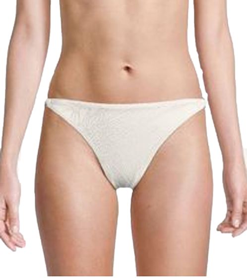 Tamaris women's bikini briefs, swim shorts, summer bikini 52958802 white