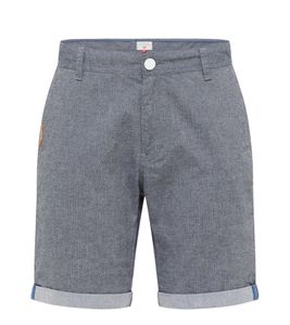 ragwear Liny Herren Sommer-Shorts PETA-Approved vegane Kurze-Hose 2212-50012 2028 Dunkelblau