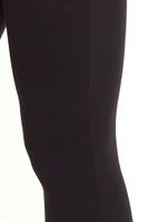 Confezione da 2 leggings premaman da donna nove 9 mesi, comodi pantaloni premaman, abbigliamento premaman 258541 nero/blu scuro Confezione da 2 leggings premaman da donna nove 9 mesi, comodi pantaloni premaman, abbigliamento premaman 258541 nero/blu scuro