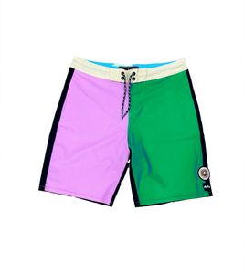 BILLABONG Simpsons Krustly nachhaltige Kinder Badehose Boardshorts C2BS74 BIP2 19 Bunt