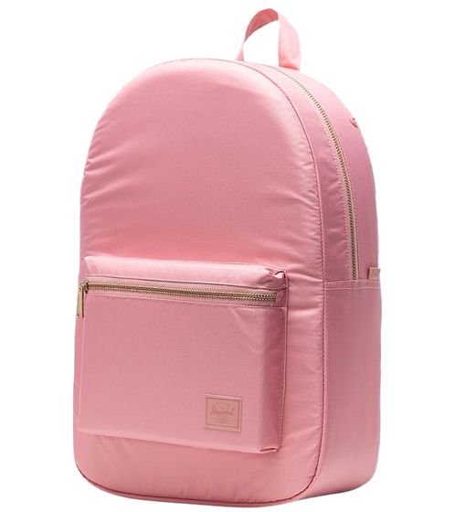 Herschel Settlement Laptop-Rucksack Alltags-Rucksack 23 Liter 10627-02982 Rosa