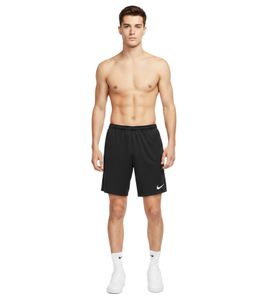NIKE Dry Park III Herren Sport-Shorts mit DRY-FIT Technologie kurze Hose Sport-Bekleidung BV6855-010 Schwarz