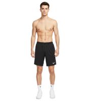 Pantalón corto deportivo NIKE Dry Park III de hombre con tecnología DRY-FIT shorts ropa deportiva BV6855-010 negro