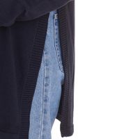 neun 9 monate Damen Strickpullover Umstandsmode Schwangerschafts-Pulli 24659305 Dunkelblau neun 9 monate Damen Strickpullover Umstandsmode Schwangerschafts-Pulli 24659305 Dunkelblau