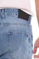 2Y Premium men's jeans stylish denim trousers various models blue