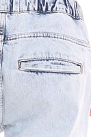 2Y Premium men's jeans stylish denim trousers various models blue