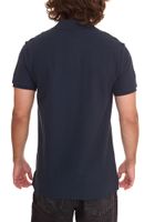 Outfitter OCEAN FABRICS men's polo shirt comfortable polo shirt summer shirt 1049 white, red, black, green or dark blue Outfitter OCEAN FABRICS men's polo shirt comfortable polo shirt summer shirt 1049 white, red, black, green or dark blue