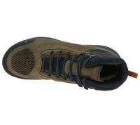 VASQUE Breeze Lt NTX men's hiking shoes with Vibram sole Trekking shoes with Nature-Tex brown or black