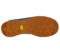 VASQUE Breeze Lt NTX men's hiking shoes with Vibram sole Trekking shoes with Nature-Tex brown or black
