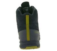 VASQUE Breeze Lt NTX men's hiking shoes with Vibram sole Trekking shoes with Nature-Tex brown or black