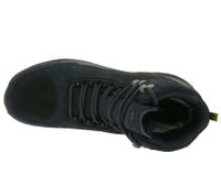 VASQUE Breeze Lt NTX men's hiking shoes with Vibram sole Trekking shoes with Nature-Tex brown or black