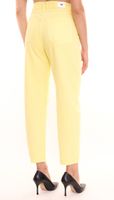 Pack of 2 LTB Shena women's jeans, fashionable 7/8 trousers in 5-pocket style, loose fit, 81562566 yellow Pack of 2 LTB Shena women's jeans, fashionable 7/8 trousers in 5-pocket style, loose fit, 81562566 yellow