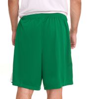 NIKE League Knitt Men's Training Shorts with Dri-FIT Technology Sports Pants BV6852 White, Green or Blue