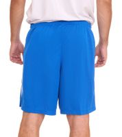 NIKE League Knitt Men's Training Shorts with Dri-FIT Technology Sports Pants BV6852 White, Green or Blue