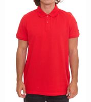 NORTHERN COUNTRY Herren Polo-Shirt mit Stifthalter Baumwoll-Shirt Arbeits-Shirt 00009472 Grün, Blau, Schwarz oder Rot
