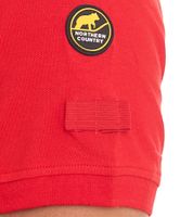 NORTHERN COUNTRY Herren Polo-Shirt mit Stifthalter Baumwoll-Shirt Arbeits-Shirt 00009472 Grün, Blau, Schwarz oder Rot