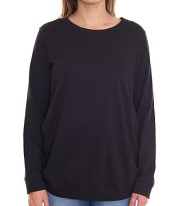 neun 9 monate Damen schlichtes Schwangerschafts-Shirt Umstands-Mode 51076156 Schwarz neun 9 monate Damen schlichtes Schwangerschafts-Shirt Umstands-Mode 51076156 Schwarz