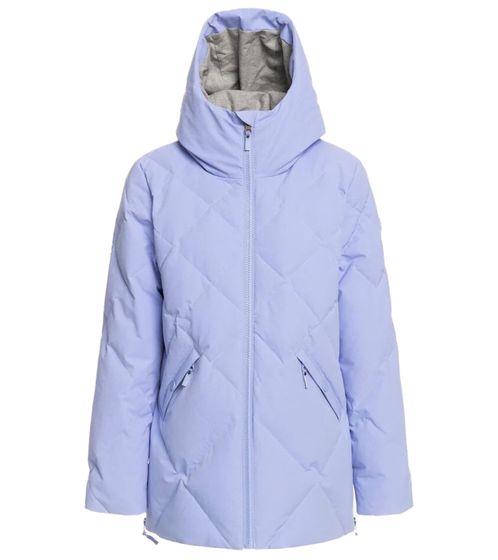 ROXY Neeva women's winter jacket with water-repellent impregnation snow jacket ERJJK03500 PHN0 purple-blue