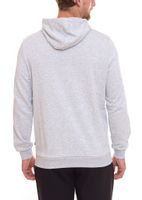 PUMA ESS Logo Herren stylischer Kapuzen-Pullover Baumwoll-Hoodie mit Logo auf der Brust 679631 Grau, Schwarz, Blau PUMA ESS Logo Herren stylischer Kapuzen-Pullover Baumwoll-Hoodie mit Logo auf der Brust 679631 Grau, Schwarz, Blau