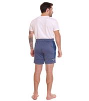 THE NORTH FACE Mountain Athletics Men's Fleece Shorts Sporty Summer Pants with Pockets NF0A82300EA1 Blue THE NORTH FACE Mountain Athletics Men's Fleece Shorts Sporty Summer Pants with Pockets NF0A82300EA1 Blue