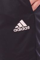 Pantalon de jogging adidas Entrada 22 pour homme, pantalon de fitness, pantalon de présentation durable avec pantalon de sport AEROREADY HC033 bleu foncé ou noir Pantalon de jogging adidas Entrada 22 pour homme, pantalon de fitness, pantalon de présentation durable avec pantalon de sport AEROREADY HC033 bleu foncé ou noir