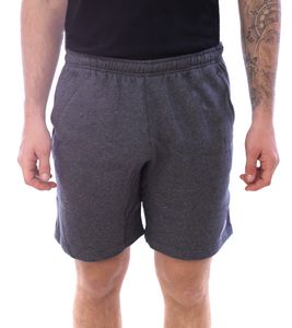 NIKE Park 20 Fleece Short Men's Cotton Shorts Sports Pants Fitness Shorts CW6910-071 Gray NIKE Park 20 Fleece Short Men's Cotton Shorts Sports Pants Fitness Shorts CW6910-071 Gray