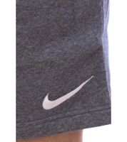 NIKE Park 20 Fleece Short Herren Baumwoll-Shorts Sport-Hose Fitness-Short CW6910-071 Grau NIKE Park 20 Fleece Short Herren Baumwoll-Shorts Sport-Hose Fitness-Short CW6910-071 Grau