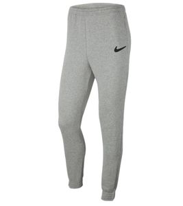 NIKE Park 20 Fleece Pants Men's Sports Pants Training Pants Fitness Joggers CW6907-063 Gray NIKE Park 20 Fleece Pants Men's Sports Pants Training Pants Fitness Joggers CW6907-063 Gray