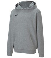 PUMA teamGOAL 23 Casuals Kinder Hoody mit Kängurutasche Kapuzen-Pullover für Jugendliche Jungen & Mädchen 656711 Rot, Schwarz, Grün, Navy, Grau, Blau PUMA teamGOAL 23 Casuals Kinder Hoody mit Kängurutasche Kapuzen-Pullover für Jugendliche Jungen & Mädchen 656711 Rot, Schwarz, Grün, Navy, Grau, Blau