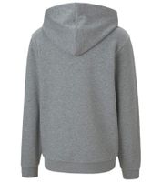 PUMA teamGOAL 23 Casuals Kinder Hoody mit Kängurutasche Kapuzen-Pullover für Jugendliche Jungen & Mädchen 656711 Rot, Schwarz, Grün, Navy, Grau, Blau PUMA teamGOAL 23 Casuals Kinder Hoody mit Kängurutasche Kapuzen-Pullover für Jugendliche Jungen & Mädchen 656711 Rot, Schwarz, Grün, Navy, Grau, Blau