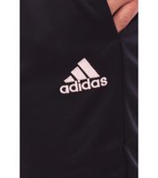 Lot de 2 pantalons de jogging adidas Entrada 22 pour homme, pantalons de fitness, pantalons de présentation durables avec pantalon de sport AEROREADY HC033 bleu foncé ou noir Lot de 2 pantalons de jogging adidas Entrada 22 pour homme, pantalons de fitness, pantalons de présentation durables avec pantalon de sport AEROREADY HC033 bleu foncé ou noir
