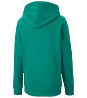 Pack of 3 PUMA teamGOAL 23 Casuals children's hoodies with kangaroo pocket, hooded sweater for young boys and girls 656711 red, black, green, navy, grey, blue Pack of 3 PUMA teamGOAL 23 Casuals children's hoodies with kangaroo pocket, hooded sweater for young boys and girls 656711 red, black, green, navy, grey, blue