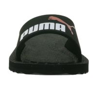 Confezione da 3 ciabatte da bagno PUMA Purecat per uomo e donna ciabatte estive con suola in EVA 360262 nero, bianco o rosa Confezione da 3 ciabatte da bagno PUMA Purecat per uomo e donna ciabatte estive con suola in EVA 360262 nero, bianco o rosa