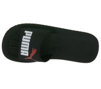 Confezione da 3 ciabatte da bagno PUMA Purecat per uomo e donna ciabatte estive con suola in EVA 360262 nero, bianco o rosa Confezione da 3 ciabatte da bagno PUMA Purecat per uomo e donna ciabatte estive con suola in EVA 360262 nero, bianco o rosa